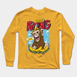 Baby K Jr Long Sleeve T-Shirt